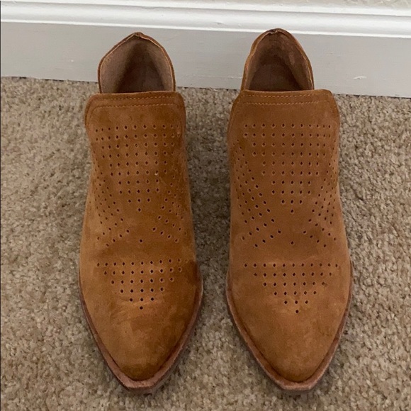 Booties - Picture 2 of 3